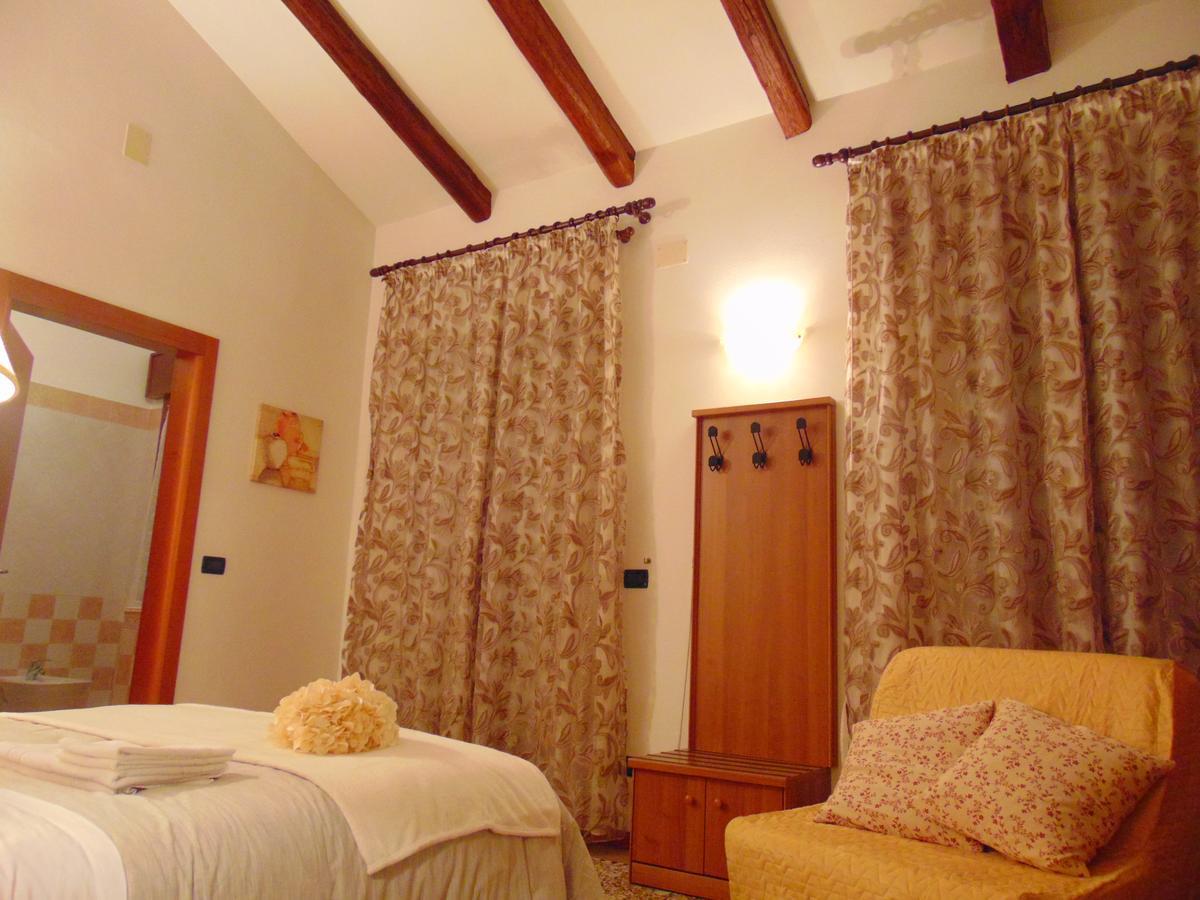 Casa Gaia Hotel Campalto Exterior foto
